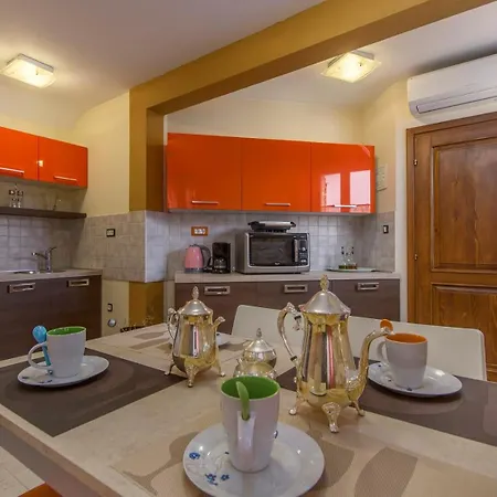 Stone House Meri With Shared Pool